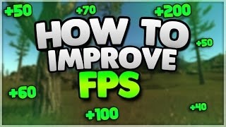 FPS - Fix Guide